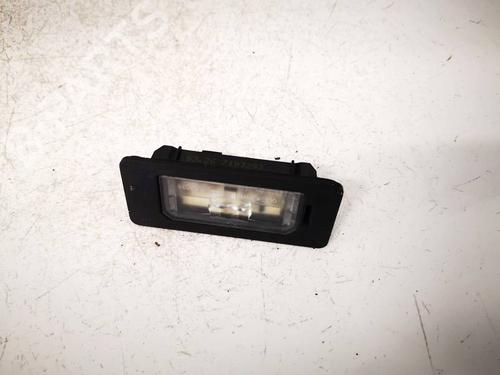 Used Licence plate light Licence plate light 38640976 38640976