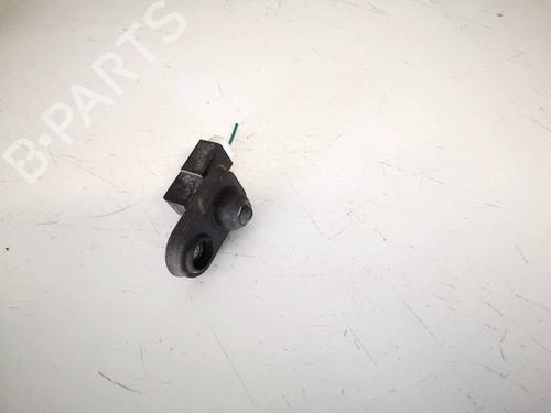 Electronic module MITSUBISHI LANCER VIII (CY_A, CZ_A) 2.0 DI-D (CY8A) | BP35051095M83 - Image 3