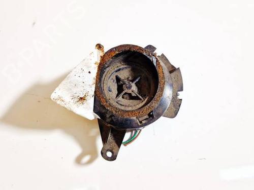 Used Speaker Speaker RENAULT SCÉNIC I MPV (JA0/1_, FA0_) 1.9 dCi (JA05, JA1F) (102 hp) 32575482 32575482