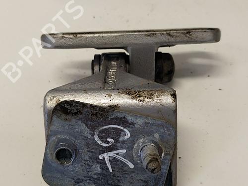 Used Hinge/Door check strap Hinge/Door check strap MERCEDES-BENZ C-CLASS (W203) C 220 CDI (203.006, 203.008) (143 hp) 33749844 33749844