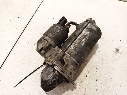 Starter CHEVROLET CRUZE (J300) 2.0 CDI | BP34955843M8 - Image 2