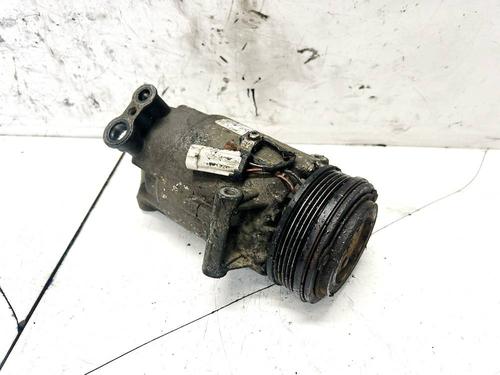 Used AC compressor AC compressor 35254781 35254781