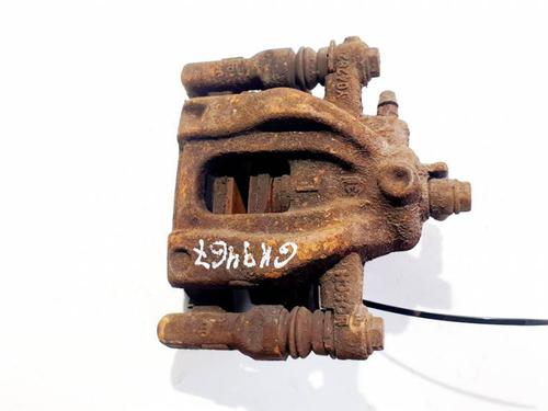 Used Left rear brake caliper Left rear brake caliper 35108574 35108574