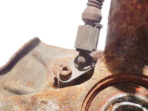 Electronic module SEAT TOLEDO II (1M2) 1.9 TDI | BP35465627M83 - Image 2