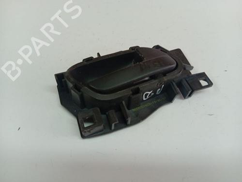 Højre fortil invendig håndtag Højre fortil invendig håndtag CITROËN JUMPY II (VF7) 2.0 HDi 120 (120 hp) 37227919 37227919