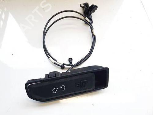 Used Electronic module Electronic module KTM MOTORCYCLES ENDURO 690 Enduro (34 hp) 36688558 36688558