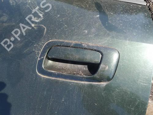 rear-left-exterior-door-handle-opel-zafira-a-mpv-t98-1999-2000-2001-2002-2003-2004-2005-2006-35096461 main image