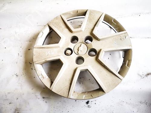Hulkapsel Hulkapsel CHEVROLET ORLANDO (J309) 1.8 (141 hp) 35541372 35541372
