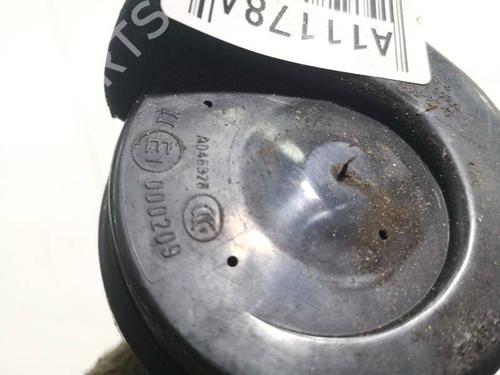 Horn VW PASSAT CC B6 (357) 1.8 TSI | BP34804060E13 - Image 3