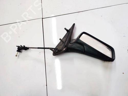 Used Right mirror Right mirror PEUGEOT 407 (6D_) 1.6 HDi 110 (6D9HZC, 6D9HYC) (109 hp) 36251925 36251925