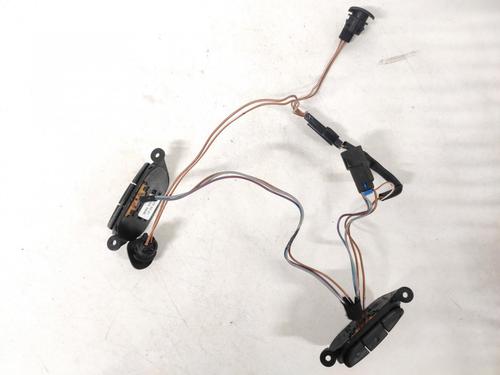 Used Steering wheel controls Steering wheel controls 35554661 35554661