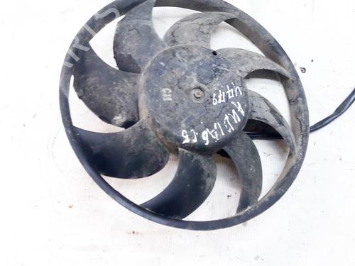 Used Fan Fan AUDI A6 C5 (4B2, 4B4) 2.5 TDI (180 hp) 35858063 35858063