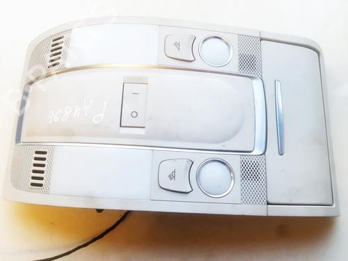 interior-roof-light-audi-a6-c6-4f2-2004-2005-2006-2007-2008-2009-2010-2011-35874129 main image