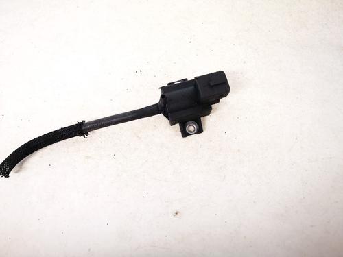 Used Electronic module Electronic module TOYOTA AVENSIS (_T25_) 2.0 D-4D (ADT250_, ADT250R) (126 hp) 35587379 35587379