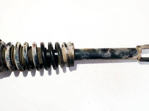 Used Left front shock absorber Left front shock absorber 34744362 34744362