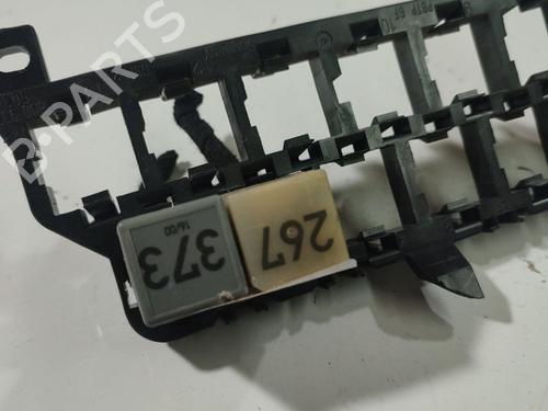 Fuse box AUDI A6 C5 (4B2, 4B4) 2.5 TDI | BP33488020E1 - Image 2