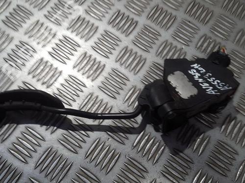 Used Pedal Pedal 35701396 35701396