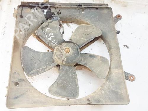 Ventoinha Ventoinha HONDA ACCORD V (CC, CD) 2.0 i S (CD4) (131 hp) 35866222 35866222