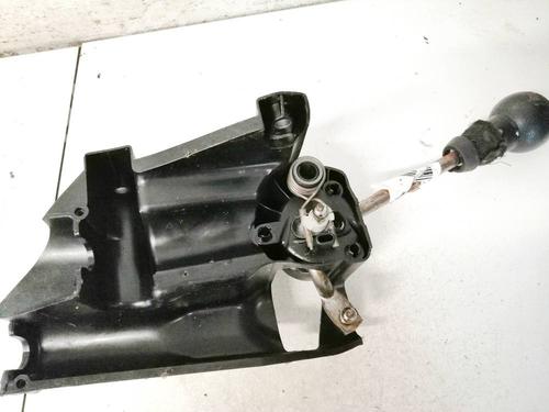 Gear lever CITROËN BERLINGO MULTISPACE (B9) 1.6 HDi 110 | BP35009818M90 - Image 2