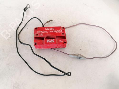 Used Electronic module Electronic module OPEL SIGNUM Hatchback (Z03) 2.2 direct (F48) (155 hp) 32876612 32876612