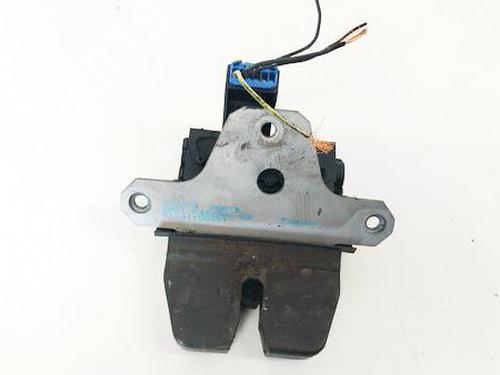 Used Tailgate lock Tailgate lock FORD KUGA I 2.0 TDCi (136 hp) 34826371 34826371