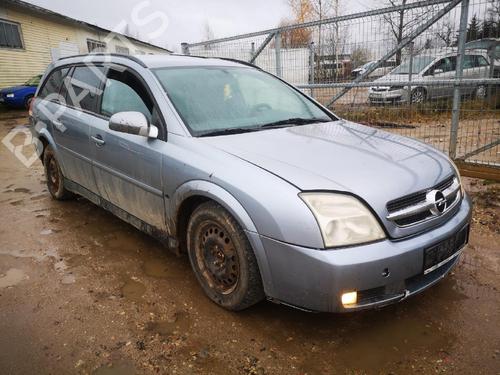 Brugte OPEL VECTRA C (Z02) 2.2 DTI 16V (F69) (125 hp) 4471661