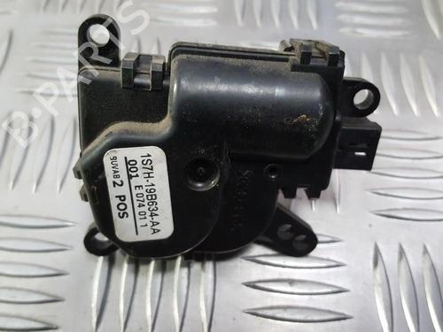 Used Electronic module Electronic module FORD MONDEO III (B5Y) 2.0 16V TDDi / TDCi (115 hp) 33491676 33491676