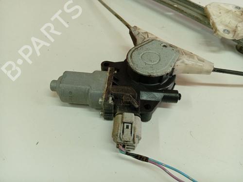 Left rear window motor HONDA FR-V (BE) 2.2 i CTDi (BE5) | BP36686267E23 - Image 4