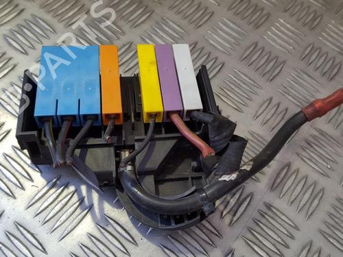 fuse-box-opel-astra-g-hatchback-t98-1998-1999-2000-2001-2002-2003-2004-2005-2006-2007-2008-2009-33493136 main image