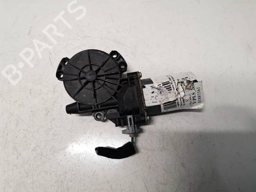 Used Left rear window motor Left rear window motor HYUNDAI SANTA FÉ II (CM) 2.2 CRDi GLS (150 hp) 35307016 35307016