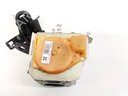 Used Rear center seatbelt Rear center seatbelt 35320013 35320013