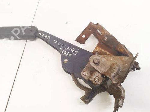 Used Hand brake Hand brake PONTIAC MONTANA 3.4 (188 hp) 34884359 34884359
