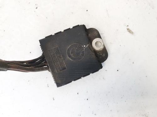 Electronic module BMW 7 (E65, E66, E67) 730 d | BP35533213M83 - Image 3
