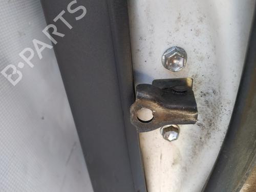 Used Hinge/Door check strap Hinge/Door check strap 35520084 35520084