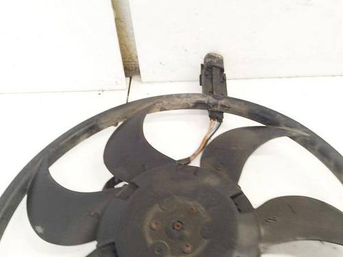 Fan MERCEDES-BENZ E-CLASS (W211) E 220 CDI (211.006) | BP37278960M128 - Image 2