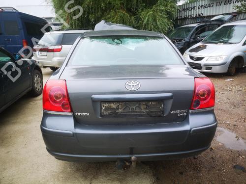 Electronic module TOYOTA AVENSIS (_T25_) 2.2 D-4D (ADT251_, ADT251R) | BP32627576M83  - Image 9