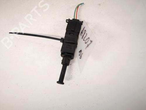 Used Electronic module Electronic module SKODA OCTAVIA I (1U2) 1.9 TDI (110 hp) 35414487 35414487