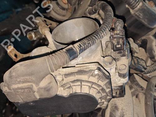 Used Throttle body Throttle body 34969218 34969218