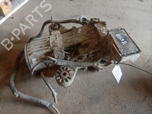 Differential, bag Differential, bag 38183010 38183010