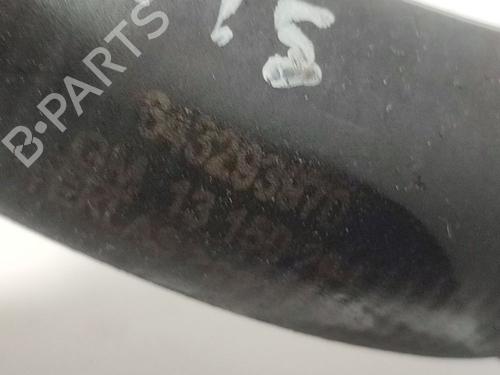 Pipe OPEL ASTRA H (A04) 1.7 CDTI (L48) | BP32540338M125