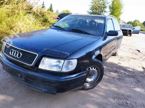 Fuse box AUDI 100 C4 Avant (4A5) 2.5 TDI | BP32891237E1 - Image 5