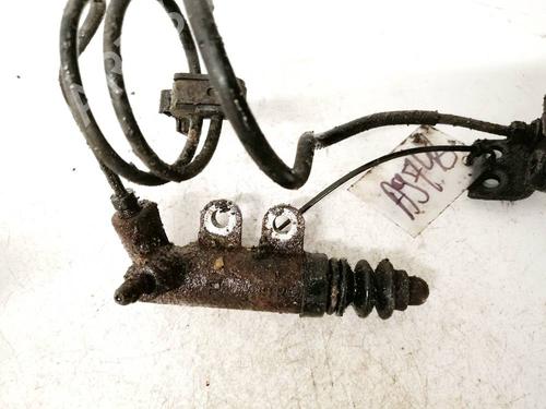 Brake master cylinder MAZDA 6 Hatchback (GG) 2.0 DI (GG14) | BP35120528M77 - Image 3