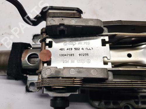Steering column AUDI A6 C5 (4B2, 4B4) 1.9 TDI | BP35552740M21 - Image 2