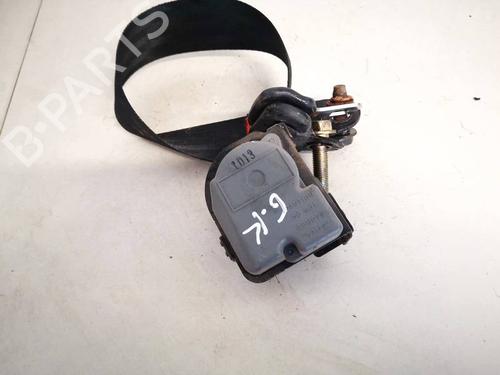 Rear left seatbelt DAEWOO 1.5i (1C4) 1.5 | BP35340654I29 - Image 1