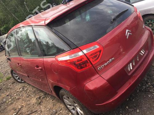 Electronic module CITROËN C4 Picasso I MPV (UD_) 1.6 HDi 110 | BP35687797M83  - Image 8