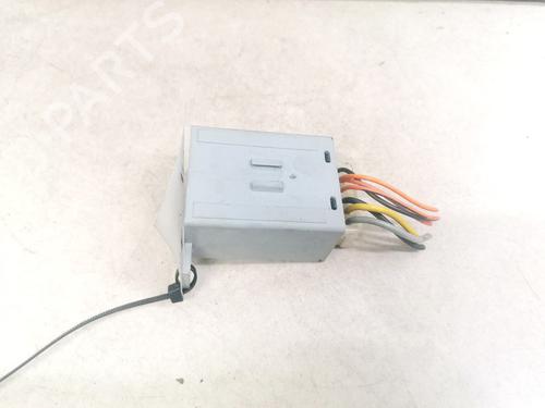 Used Electronic module Electronic module RENAULT ESPACE II (J/S63_) 2.1 TD (J633, J634, J/S635, J/S63D) (88 hp) 32890349 32890349