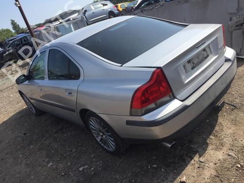 Electronic module VOLVO S60 I (384) 2.4 | BP33493165M83  - Image 7