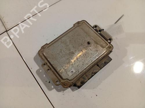 Engine control unit (ECU) RENAULT MASTER II Van (FD) 2.5 dCi (FD02) | BP38039809M57 - Image 3