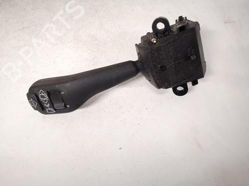 Used Warning switch Warning switch PEUGEOT 407 (6D_) 2.0 (6DRFNB, 6DRFNE) (136 hp) 35453615 35453615