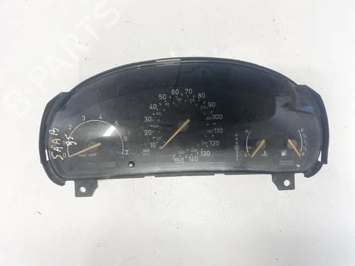 Used Instrument cluster Instrument cluster SAAB 9-3 (YS3D) 2.2 TiD (115 hp) 35022756 35022756